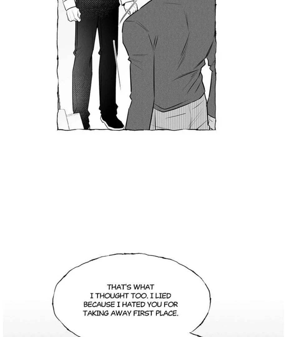 Butterfly Trap - Chapter 41 Page 48