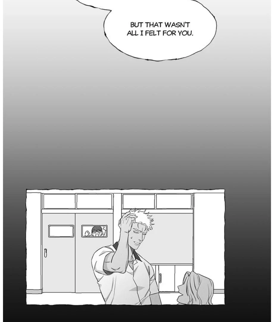 Butterfly Trap - Chapter 41 Page 49