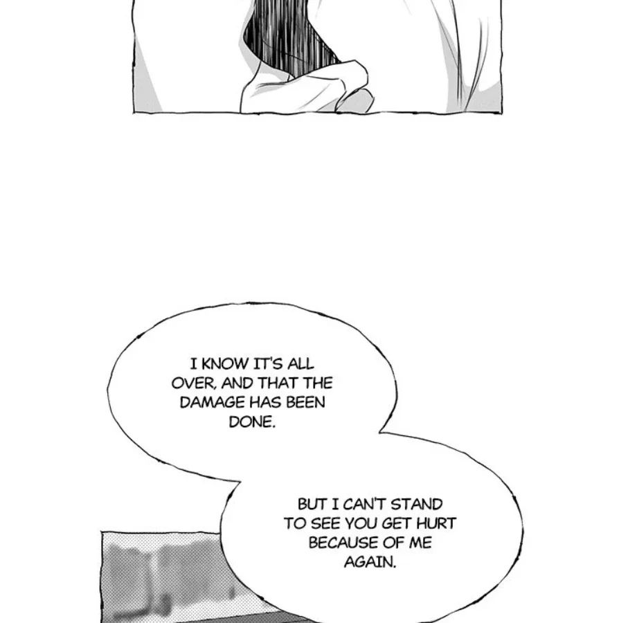 Butterfly Trap - Chapter 41 Page 54