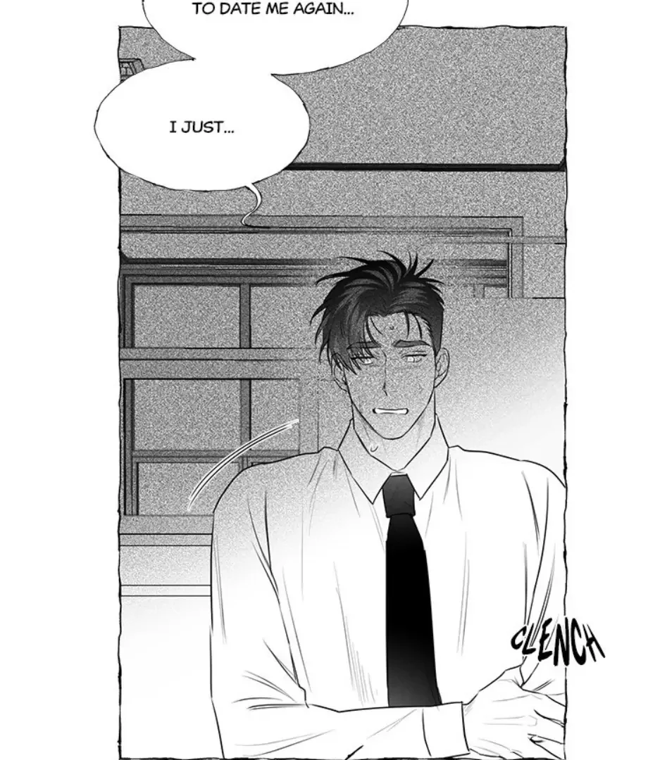 Butterfly Trap - Chapter 41 Page 56