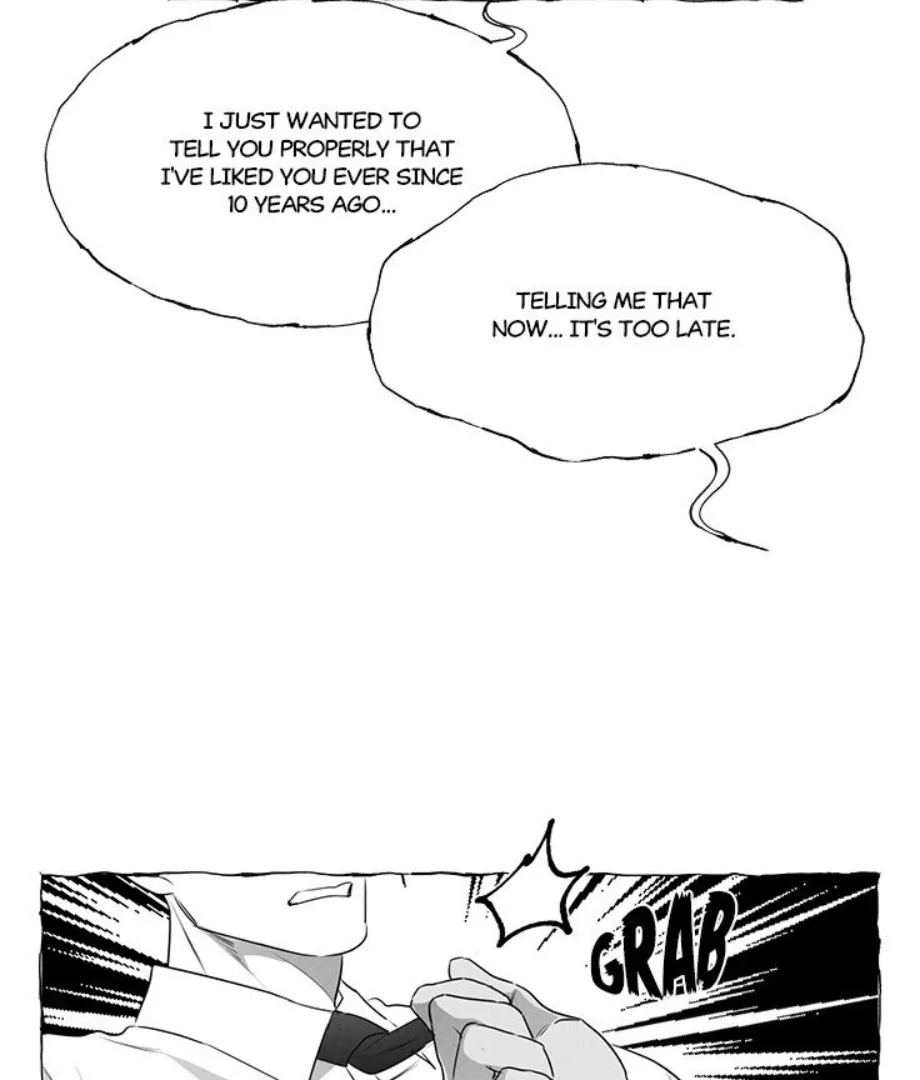 Butterfly Trap - Chapter 41 Page 57
