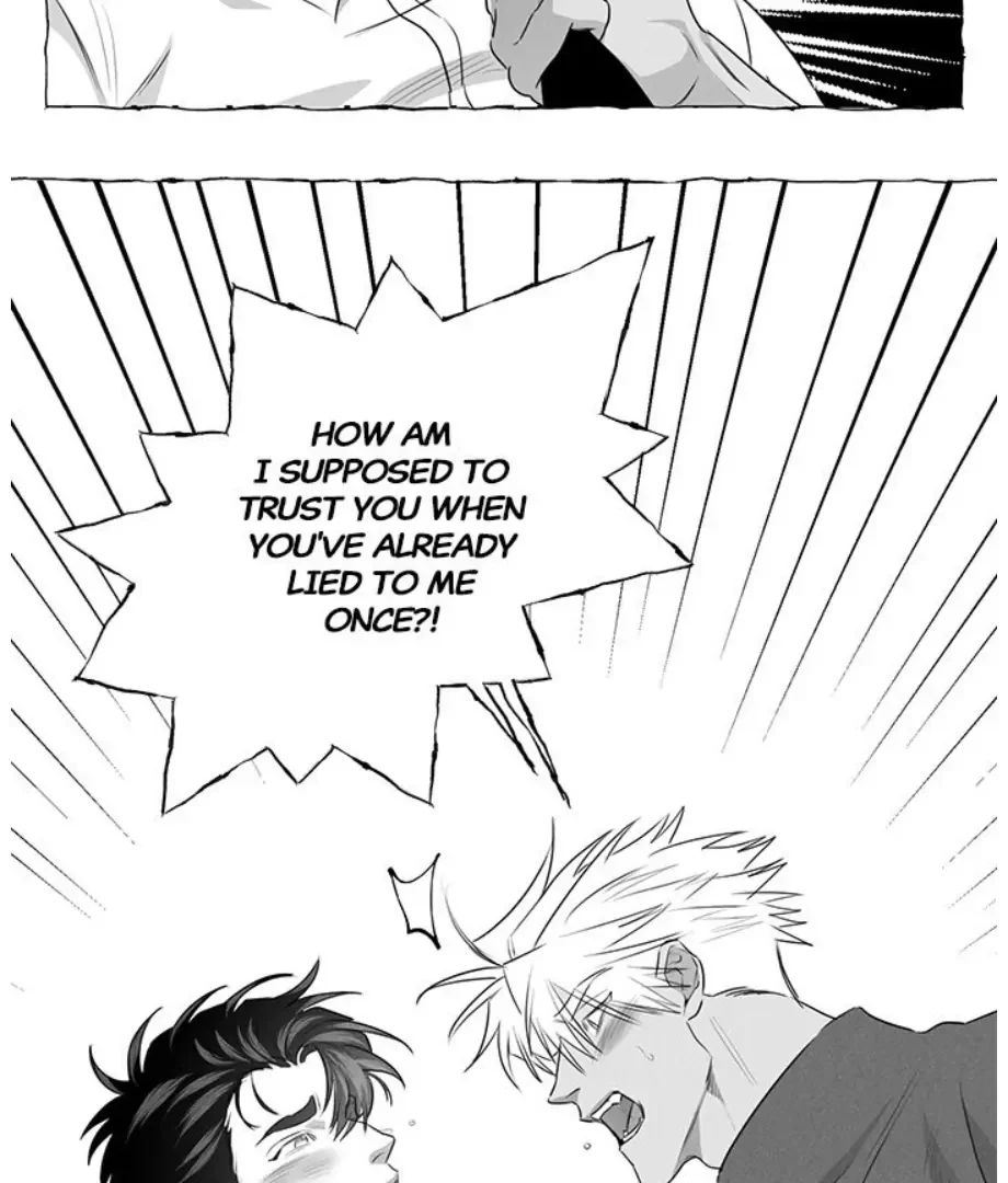 Butterfly Trap - Chapter 41 Page 58
