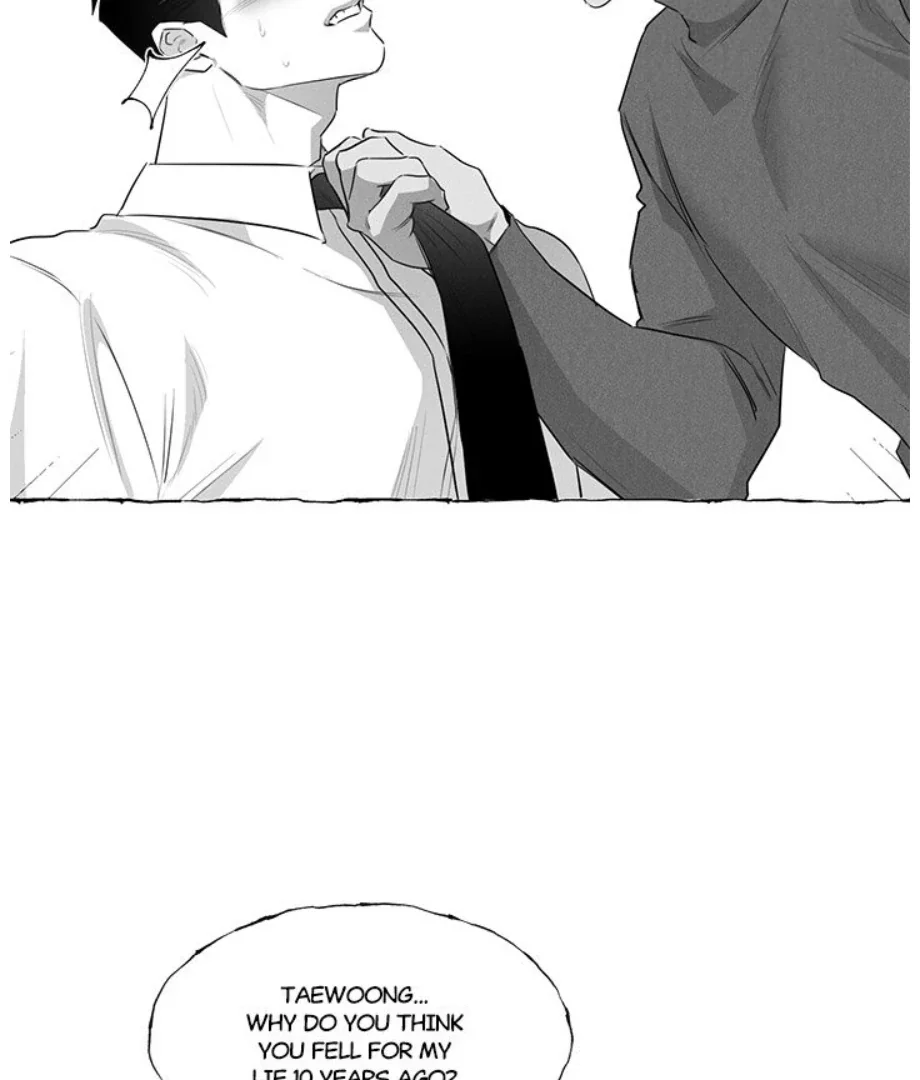 Butterfly Trap - Chapter 41 Page 59