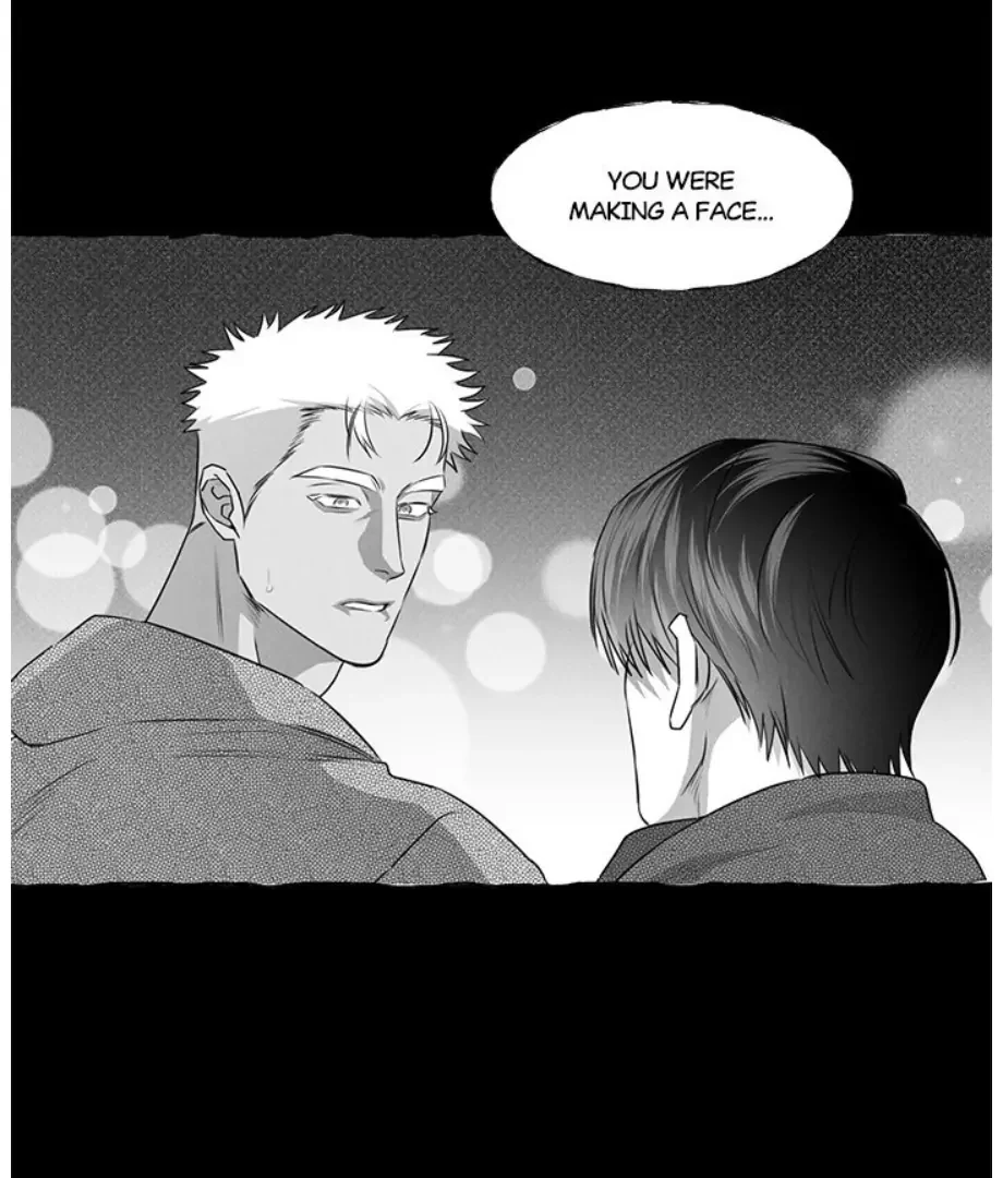Butterfly Trap - Chapter 41 Page 64