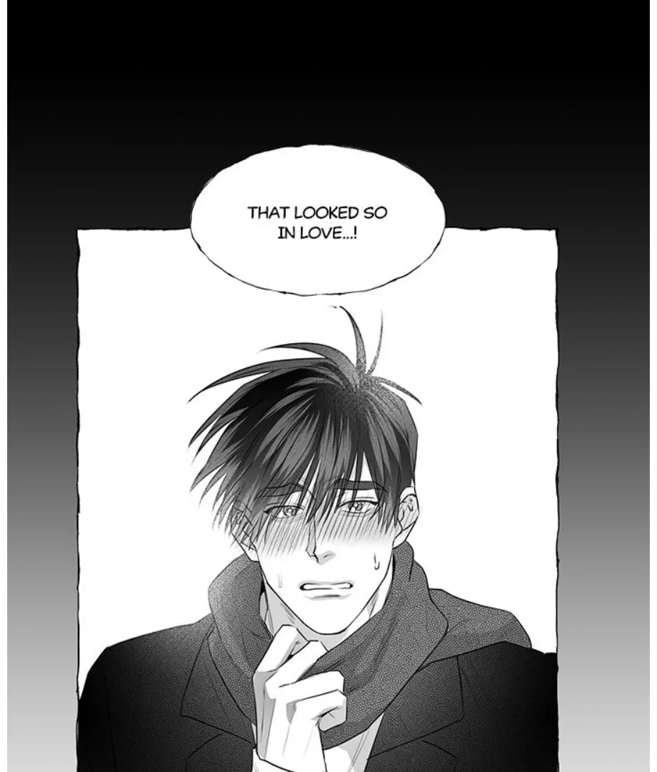 Butterfly Trap - Chapter 41 Page 65