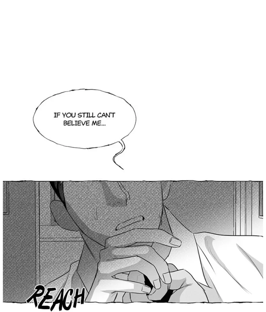 Butterfly Trap - Chapter 41 Page 68