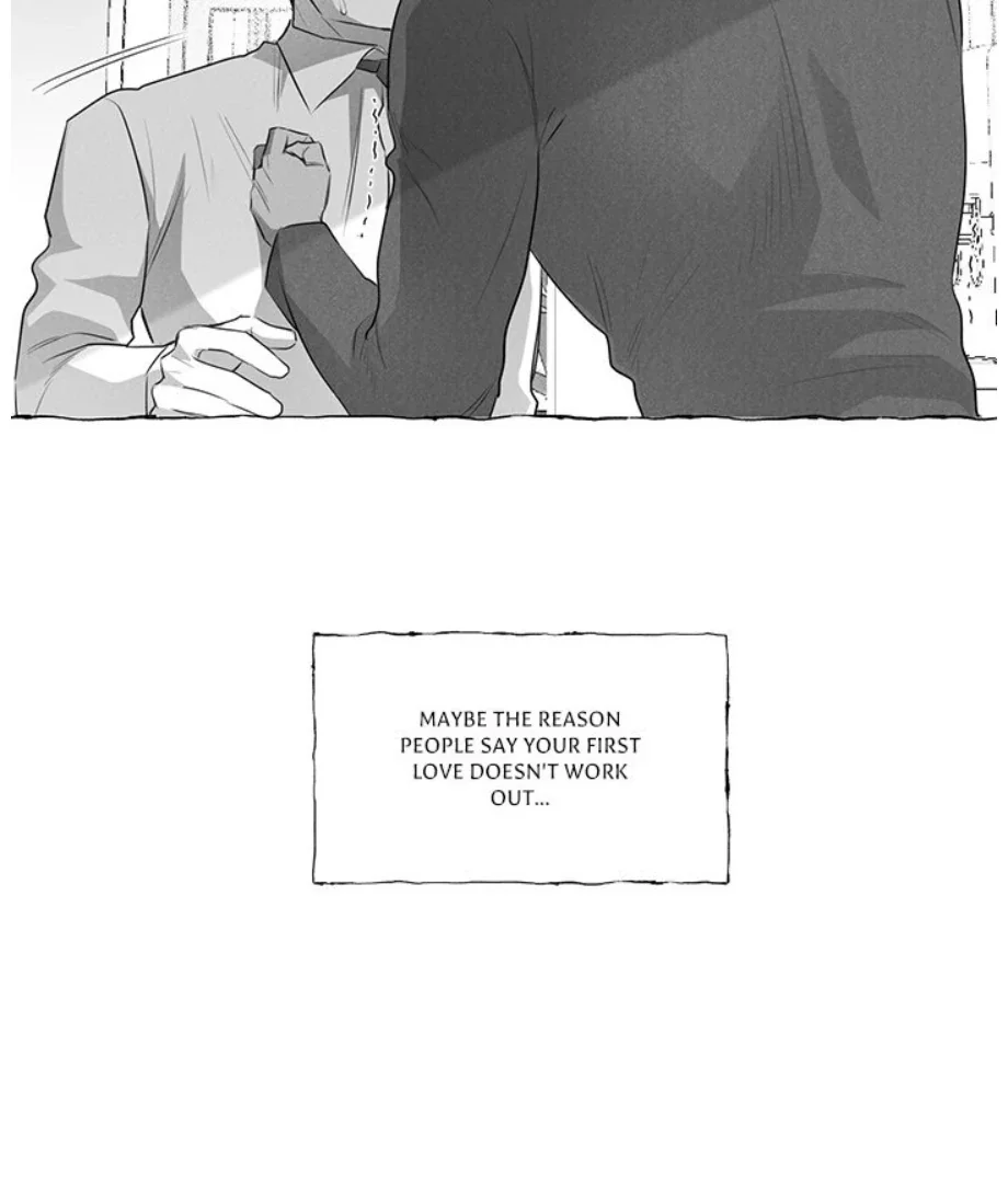 Butterfly Trap - Chapter 41 Page 74