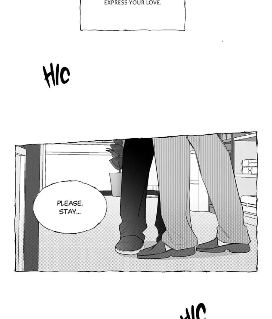 Butterfly Trap - Chapter 41 Page 76