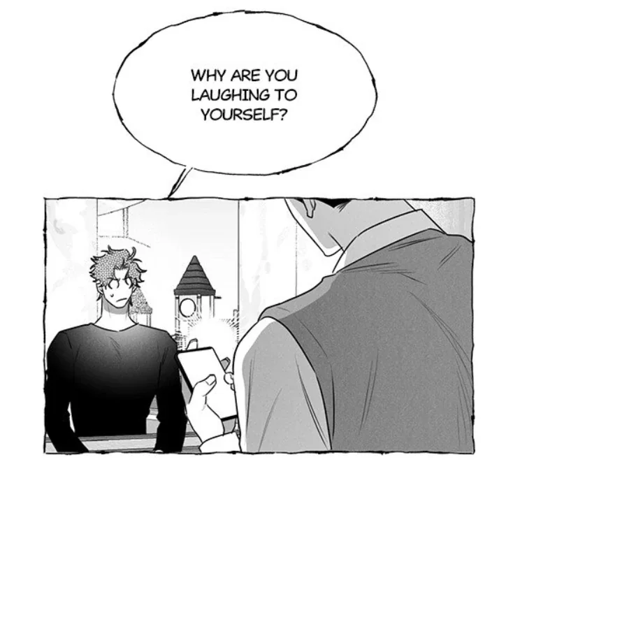 Butterfly Trap - Chapter 41 Page 81