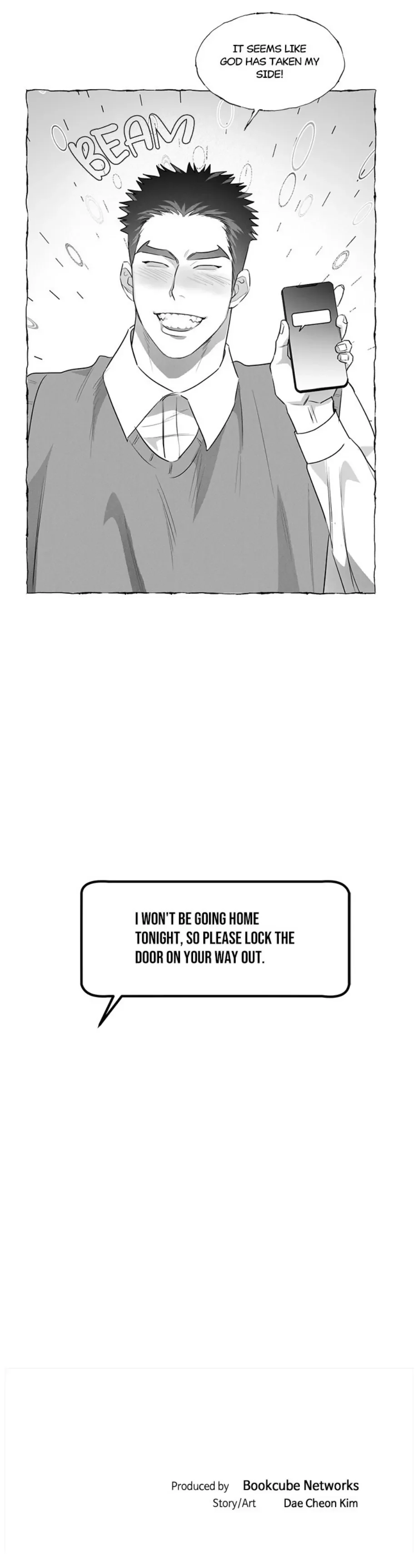 Butterfly Trap - Chapter 41 Page 82