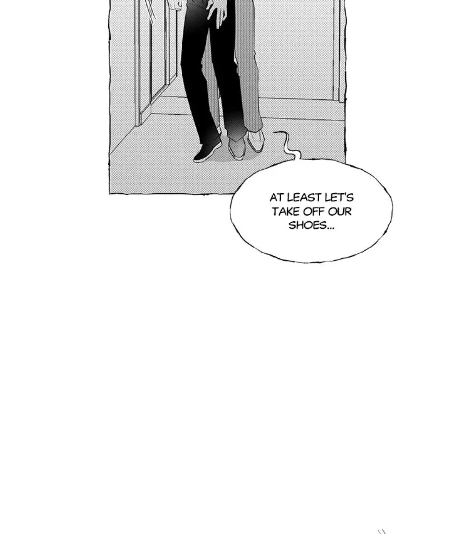 Butterfly Trap - Chapter 42 Page 3