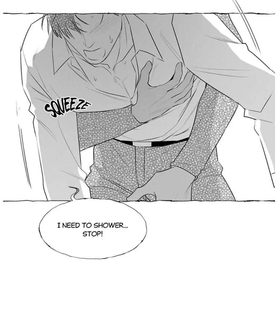 Butterfly Trap - Chapter 42 Page 4