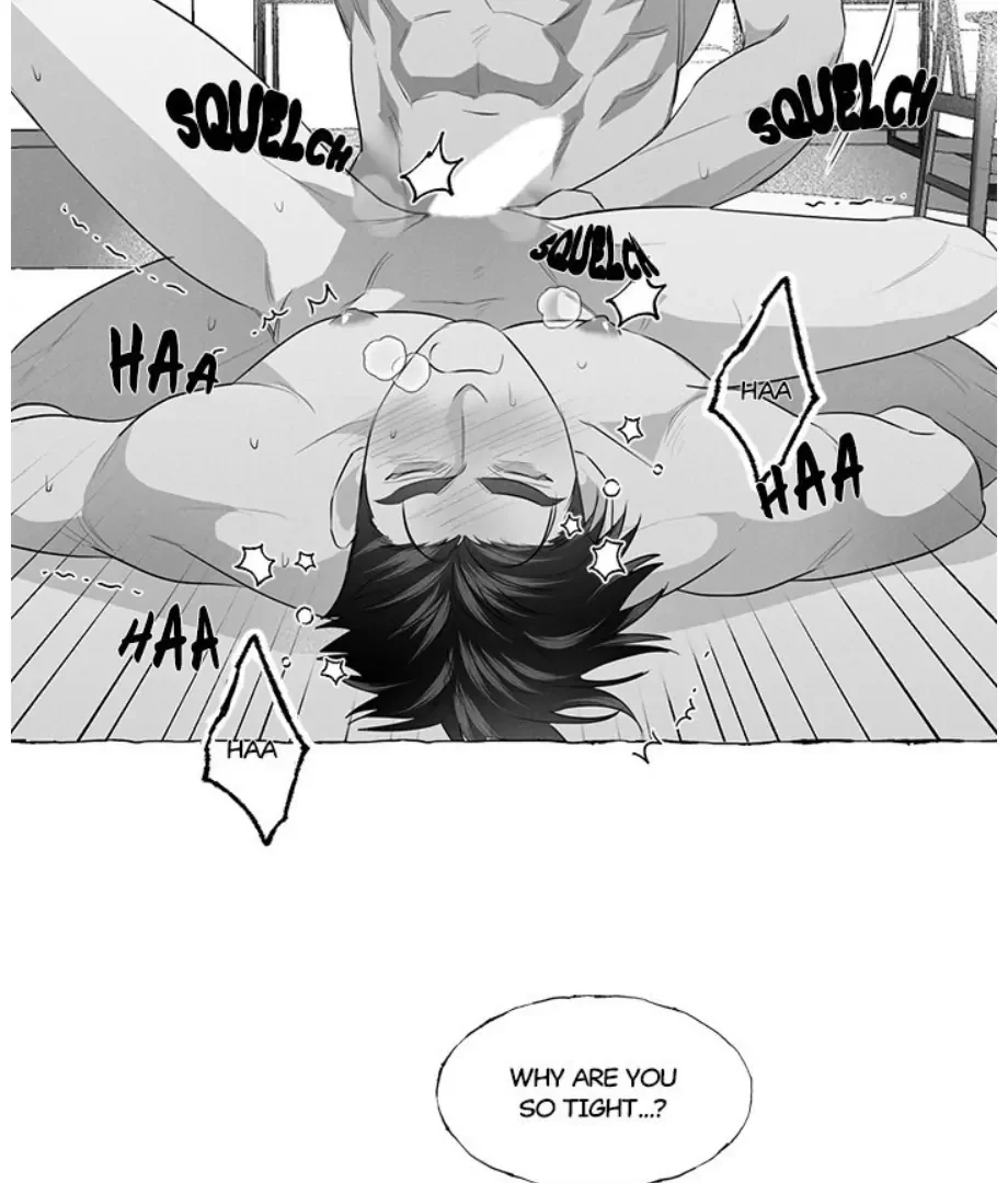 Butterfly Trap - Chapter 42 Page 11