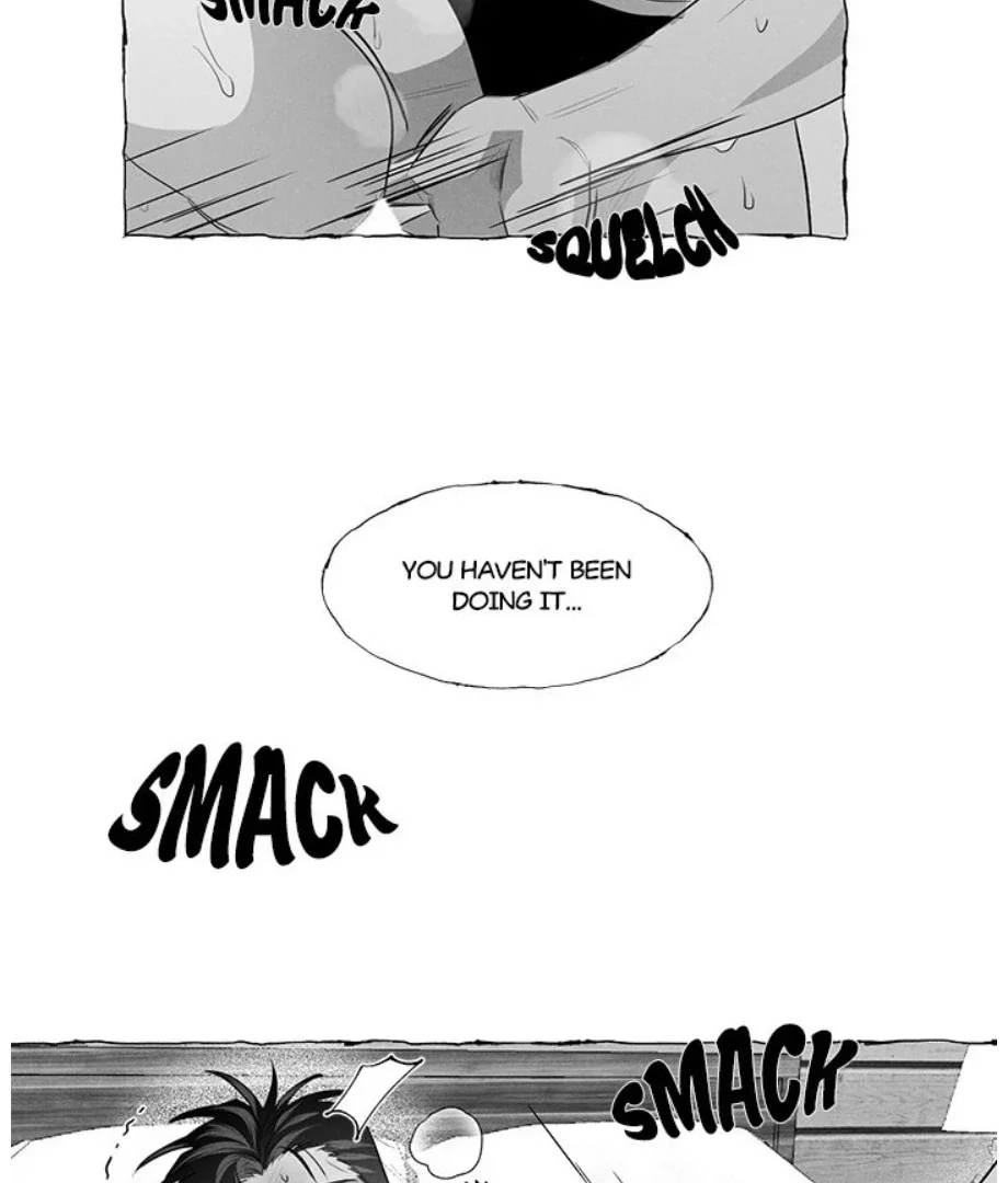 Butterfly Trap - Chapter 42 Page 14