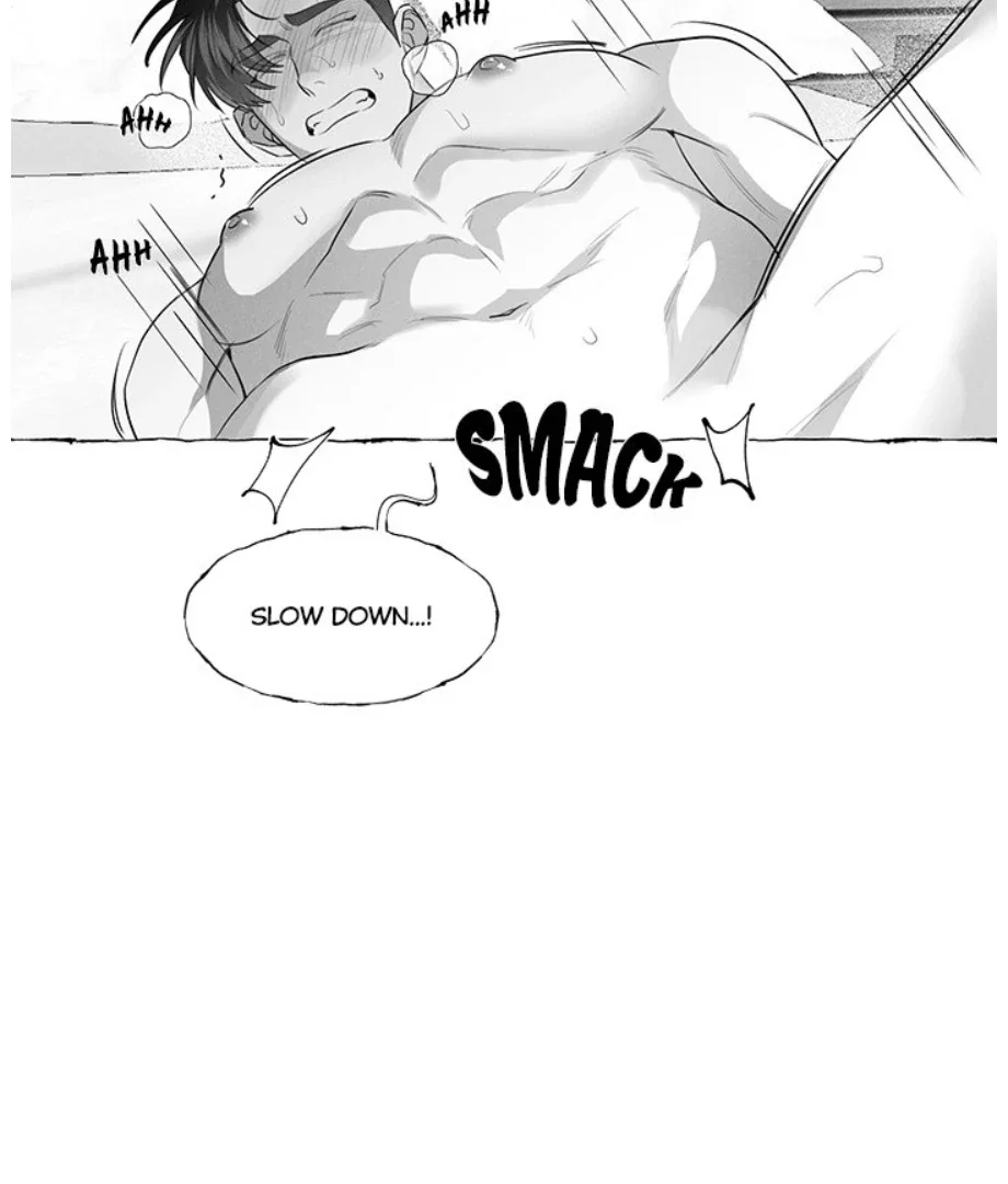 Butterfly Trap - Chapter 42 Page 15