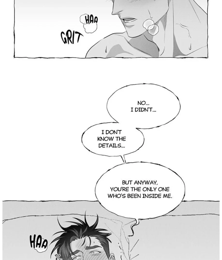 Butterfly Trap - Chapter 42 Page 18