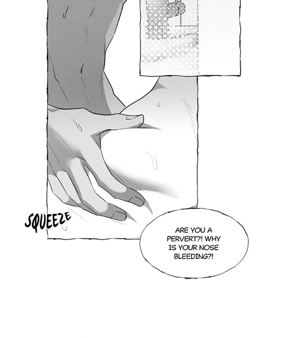 Butterfly Trap - Chapter 42 Page 25