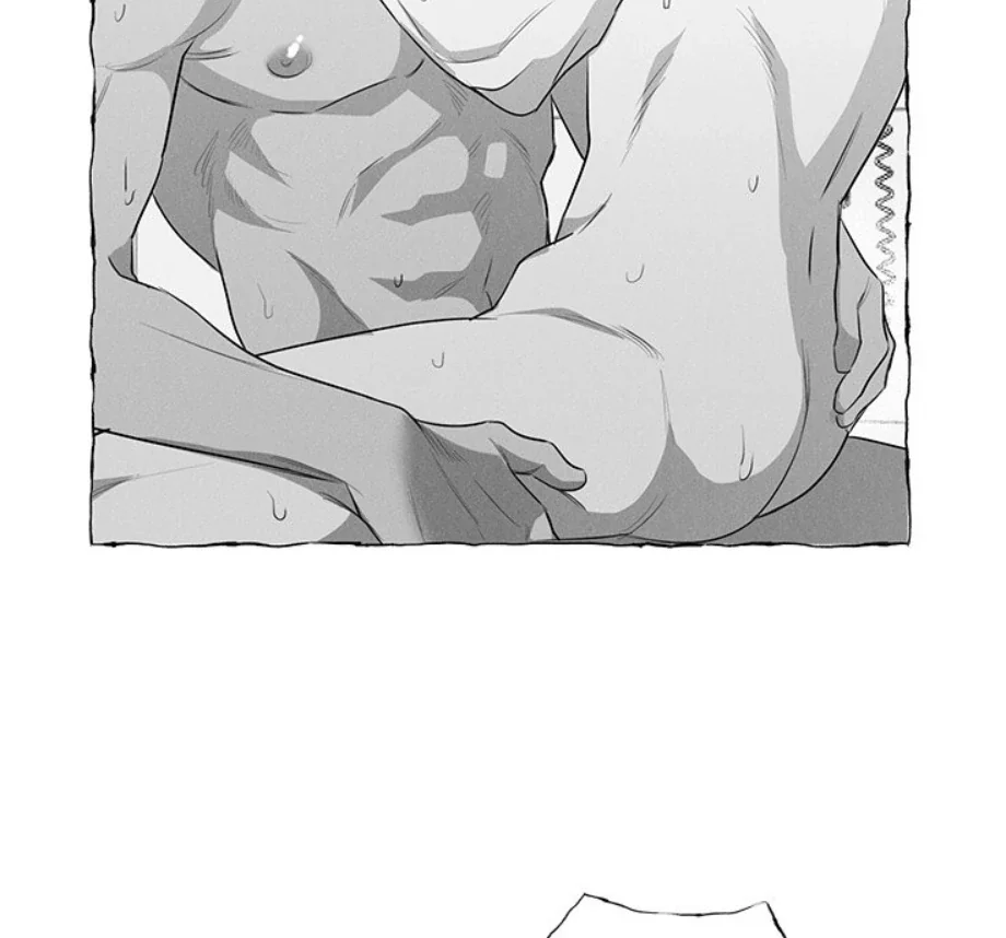Butterfly Trap - Chapter 42 Page 27