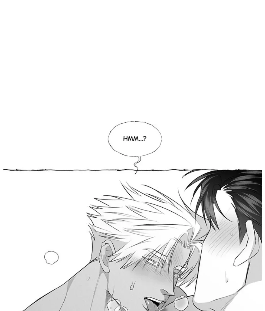 Butterfly Trap - Chapter 42 Page 33