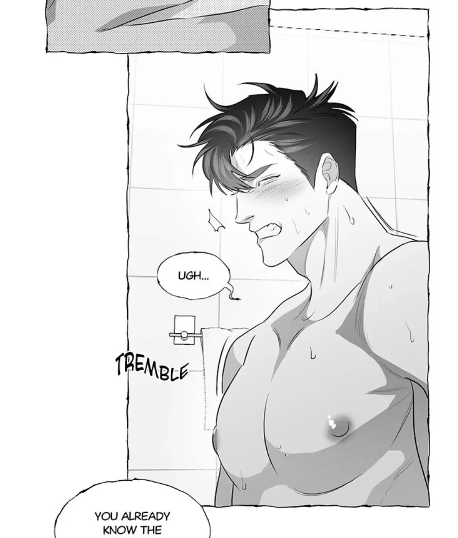 Butterfly Trap - Chapter 42 Page 36
