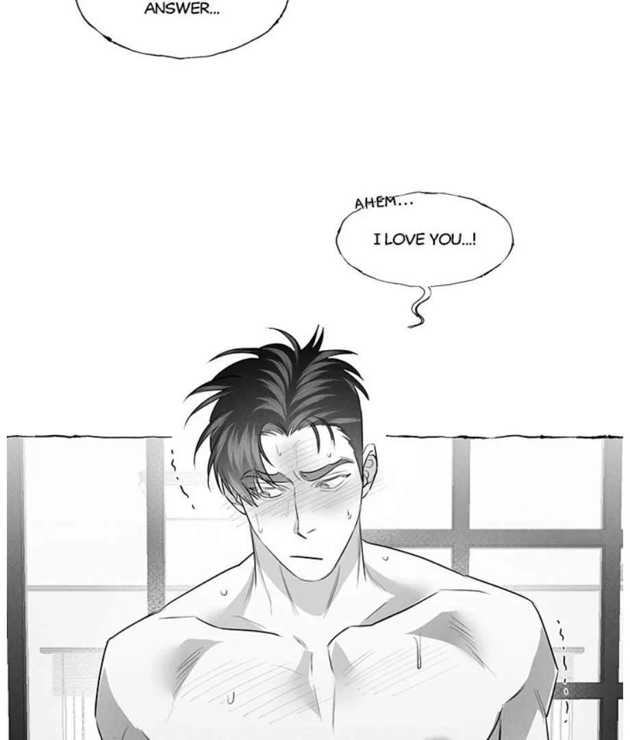 Butterfly Trap - Chapter 42 Page 37
