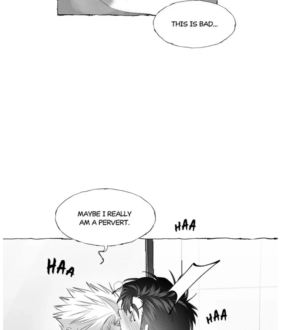 Butterfly Trap - Chapter 42 Page 40