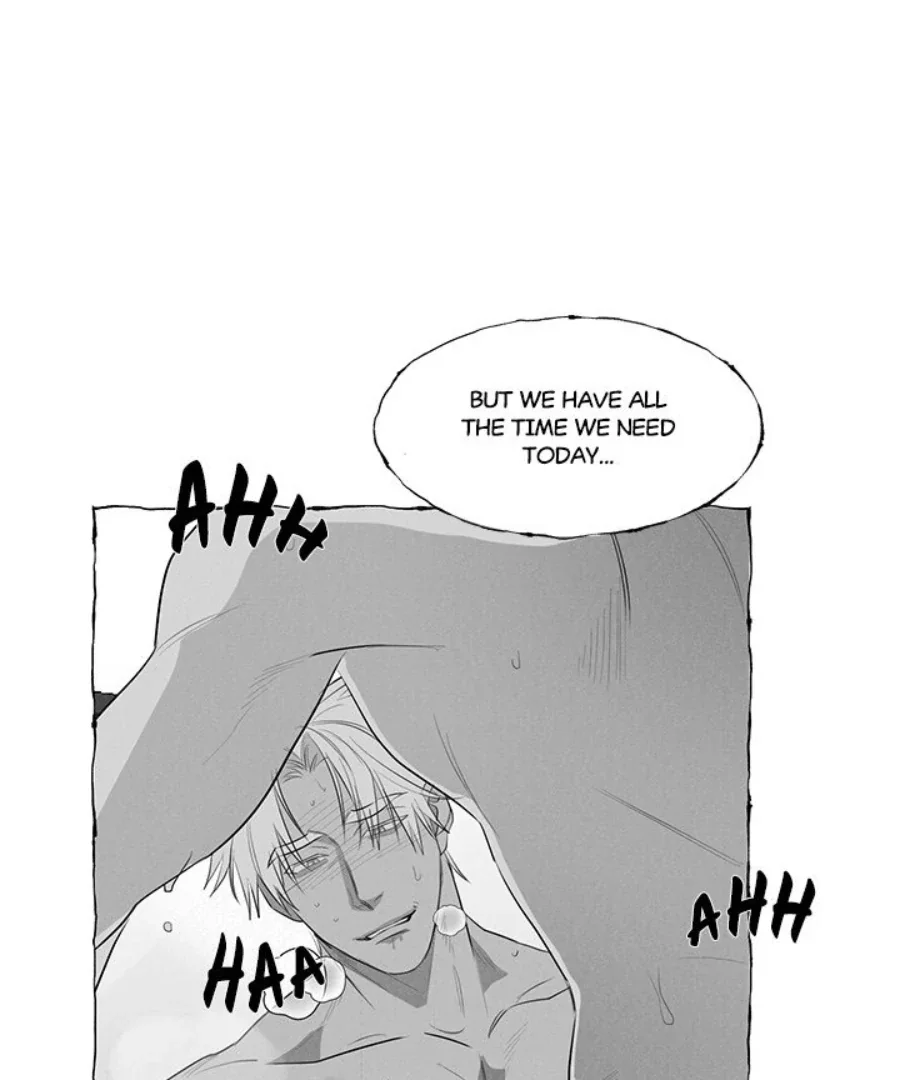 Butterfly Trap - Chapter 42 Page 43