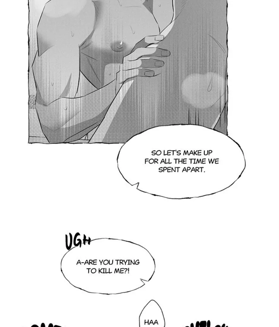 Butterfly Trap - Chapter 42 Page 44