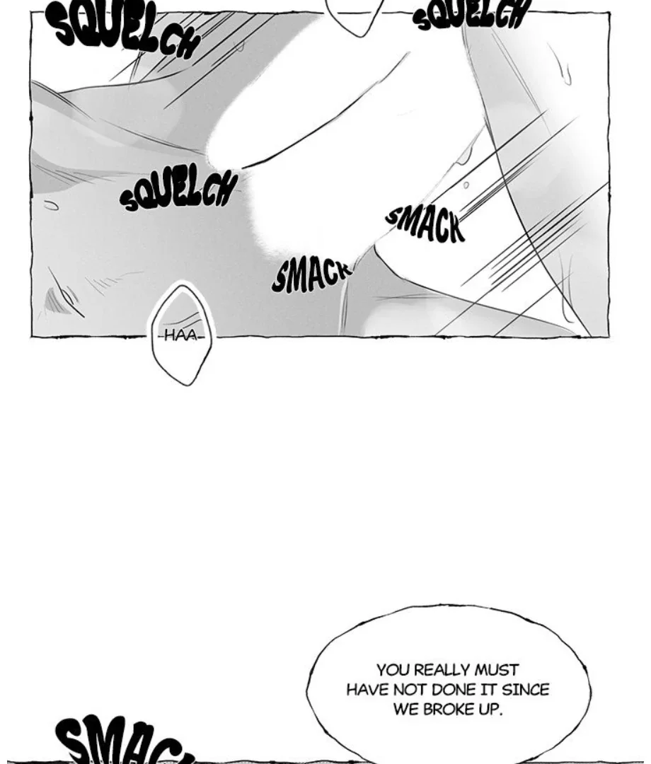 Butterfly Trap - Chapter 42 Page 45
