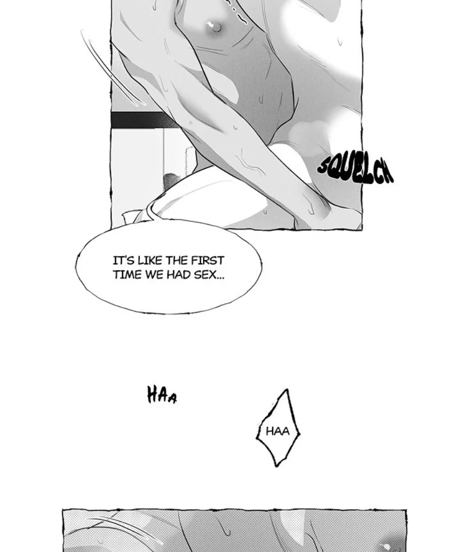 Butterfly Trap - Chapter 42 Page 48