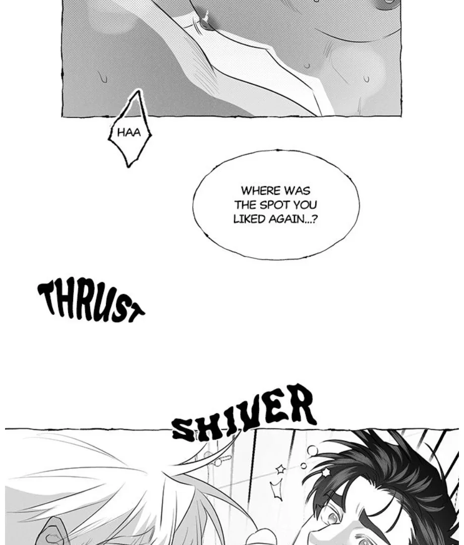 Butterfly Trap - Chapter 42 Page 49