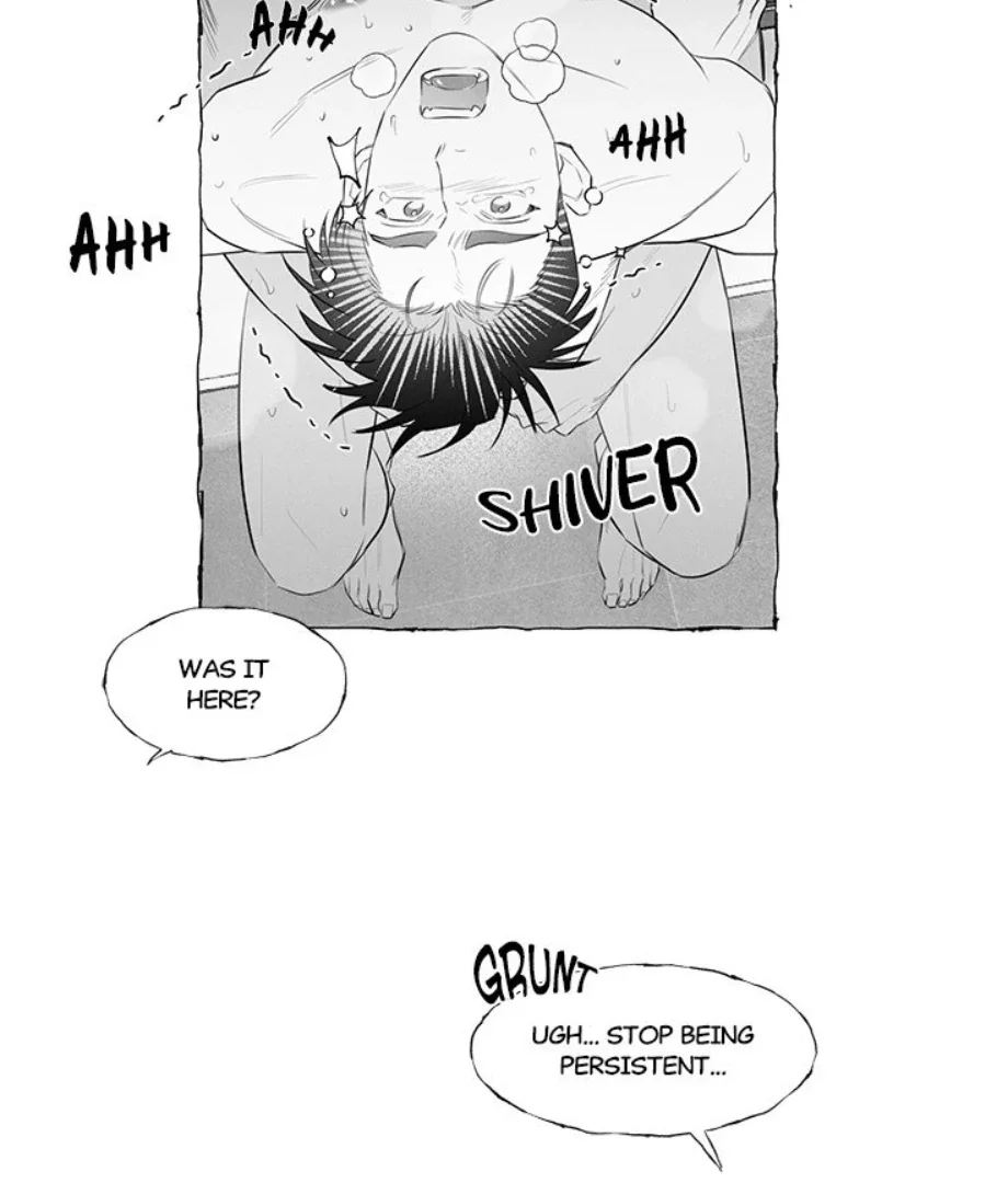 Butterfly Trap - Chapter 42 Page 52