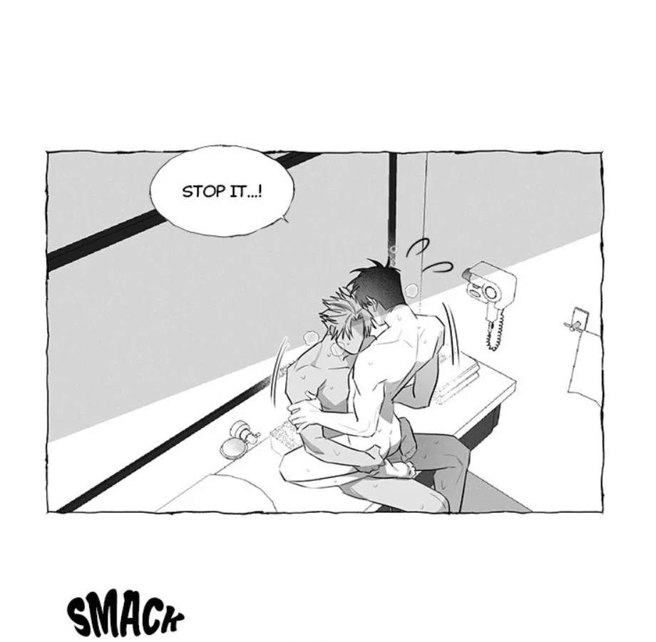 Butterfly Trap - Chapter 42 Page 53