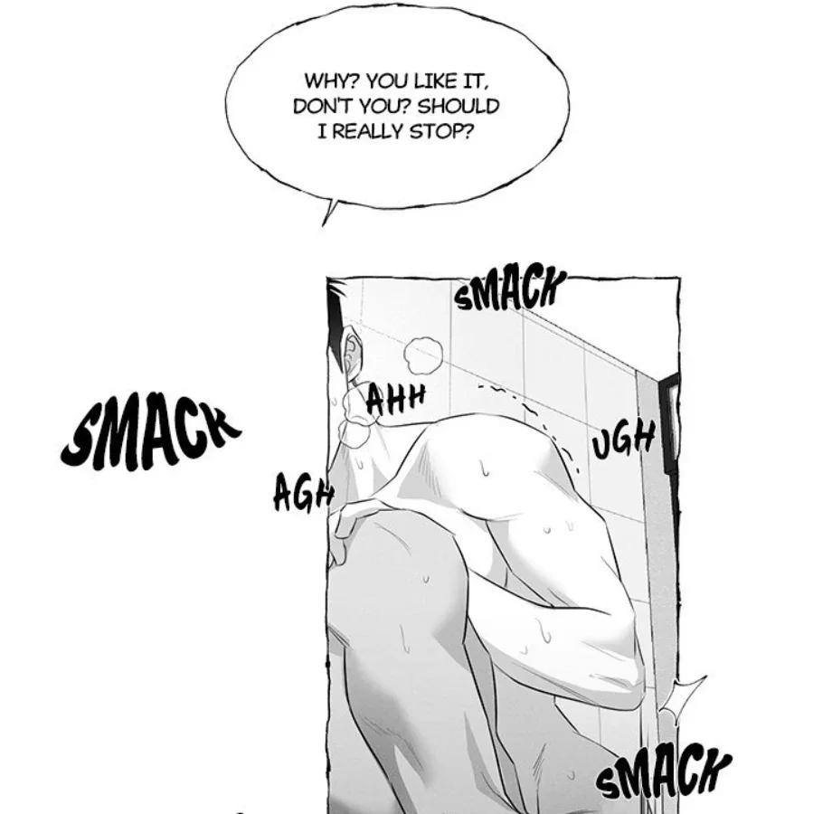 Butterfly Trap - Chapter 42 Page 54
