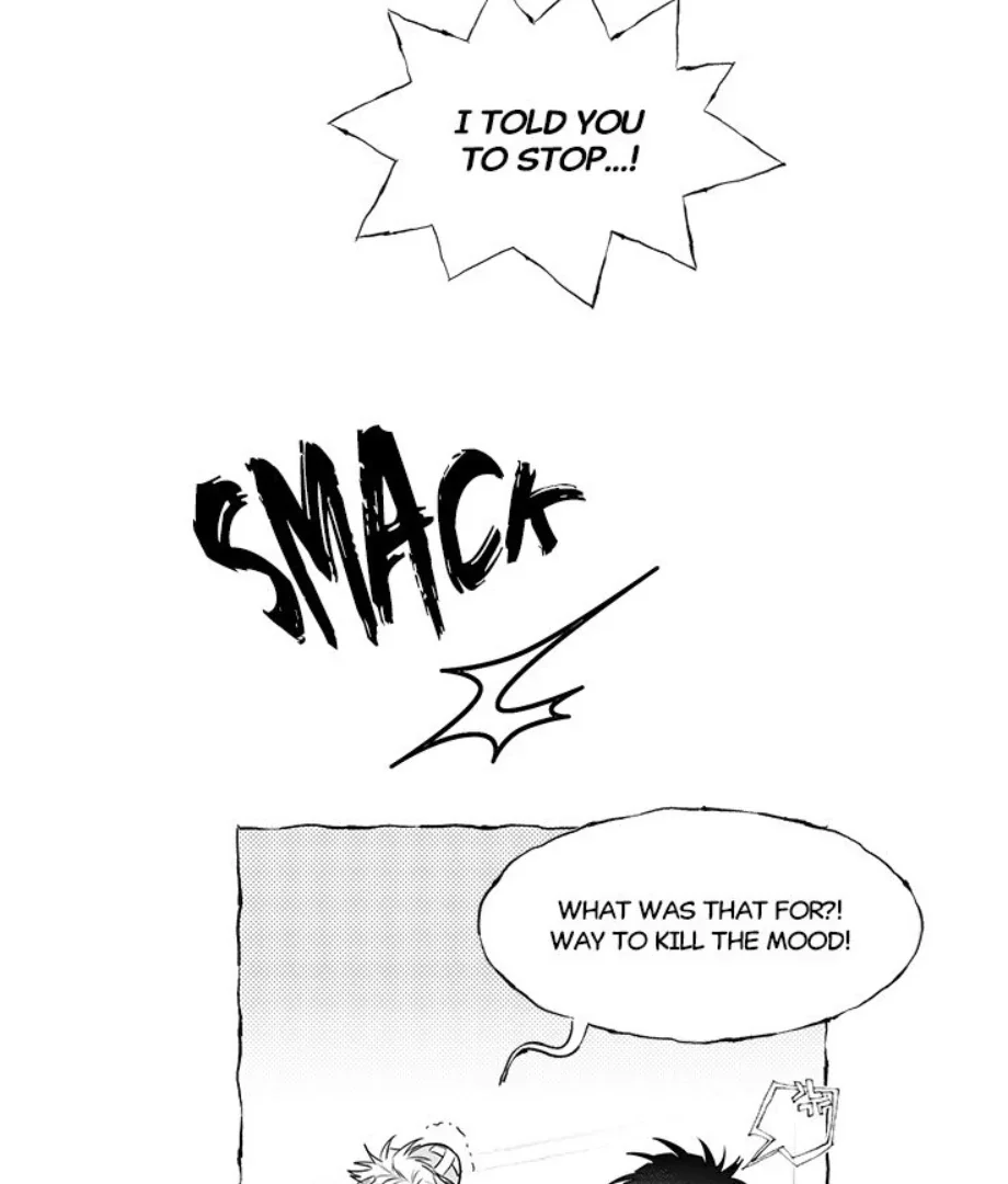 Butterfly Trap - Chapter 42 Page 56