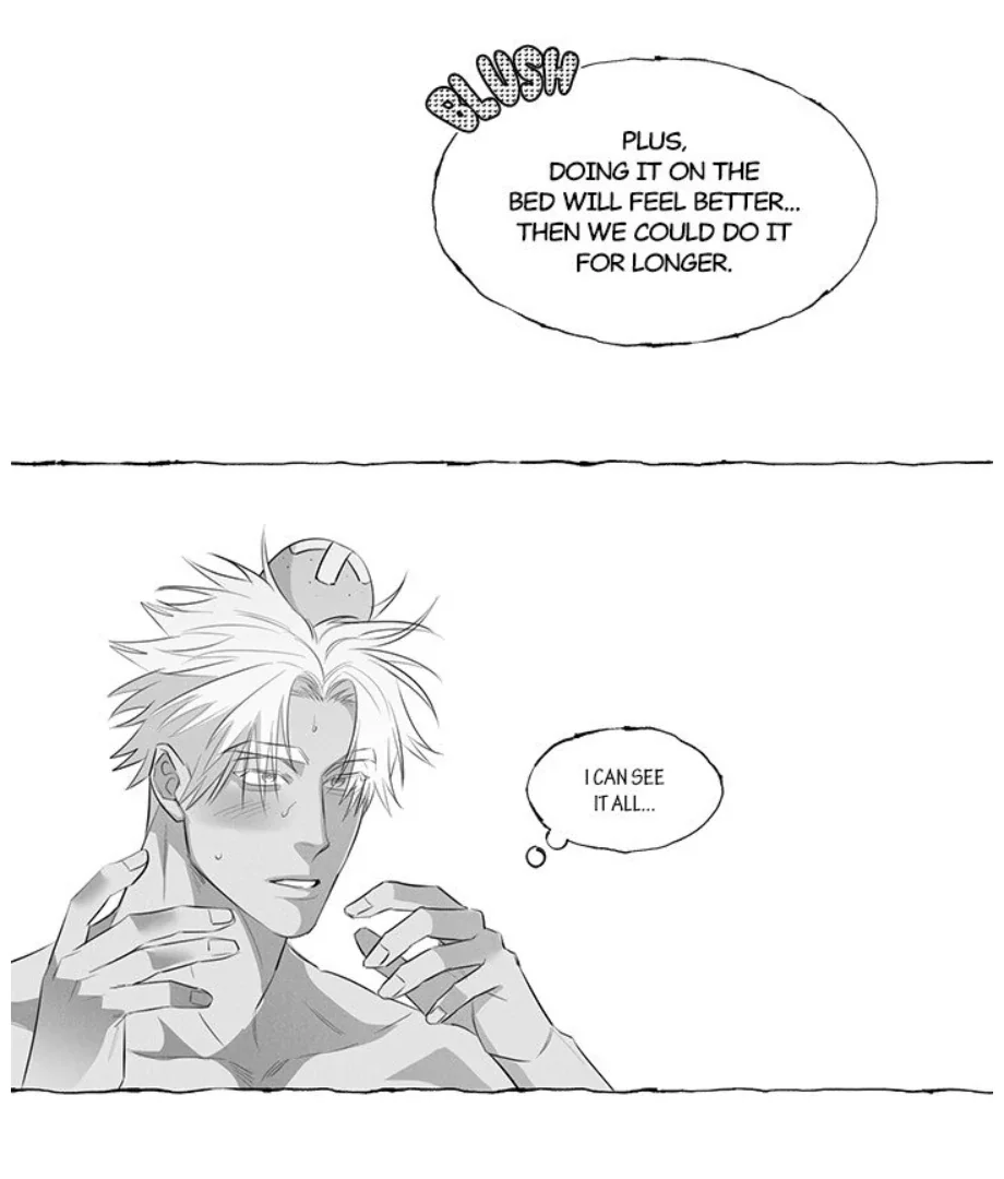 Butterfly Trap - Chapter 42 Page 59