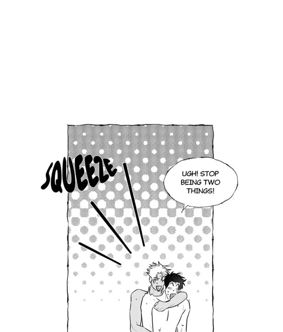 Butterfly Trap - Chapter 42 Page 60