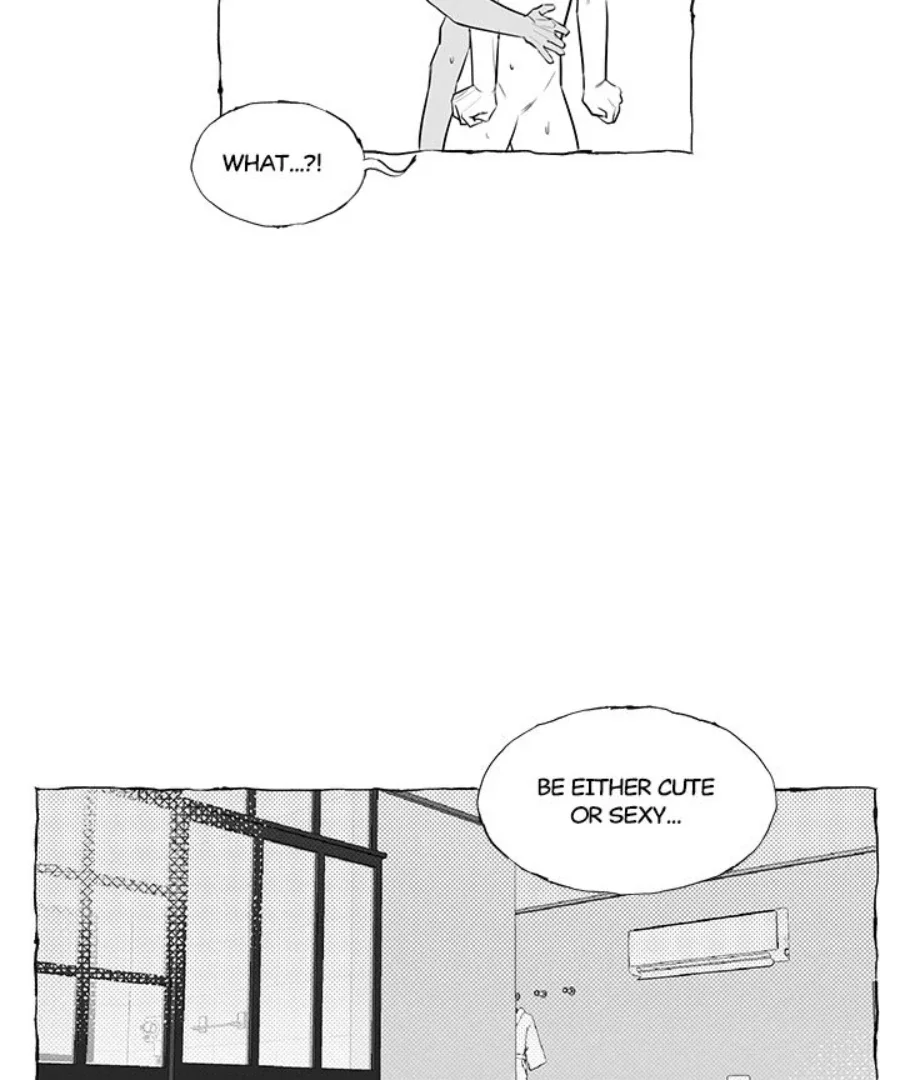 Butterfly Trap - Chapter 42 Page 61