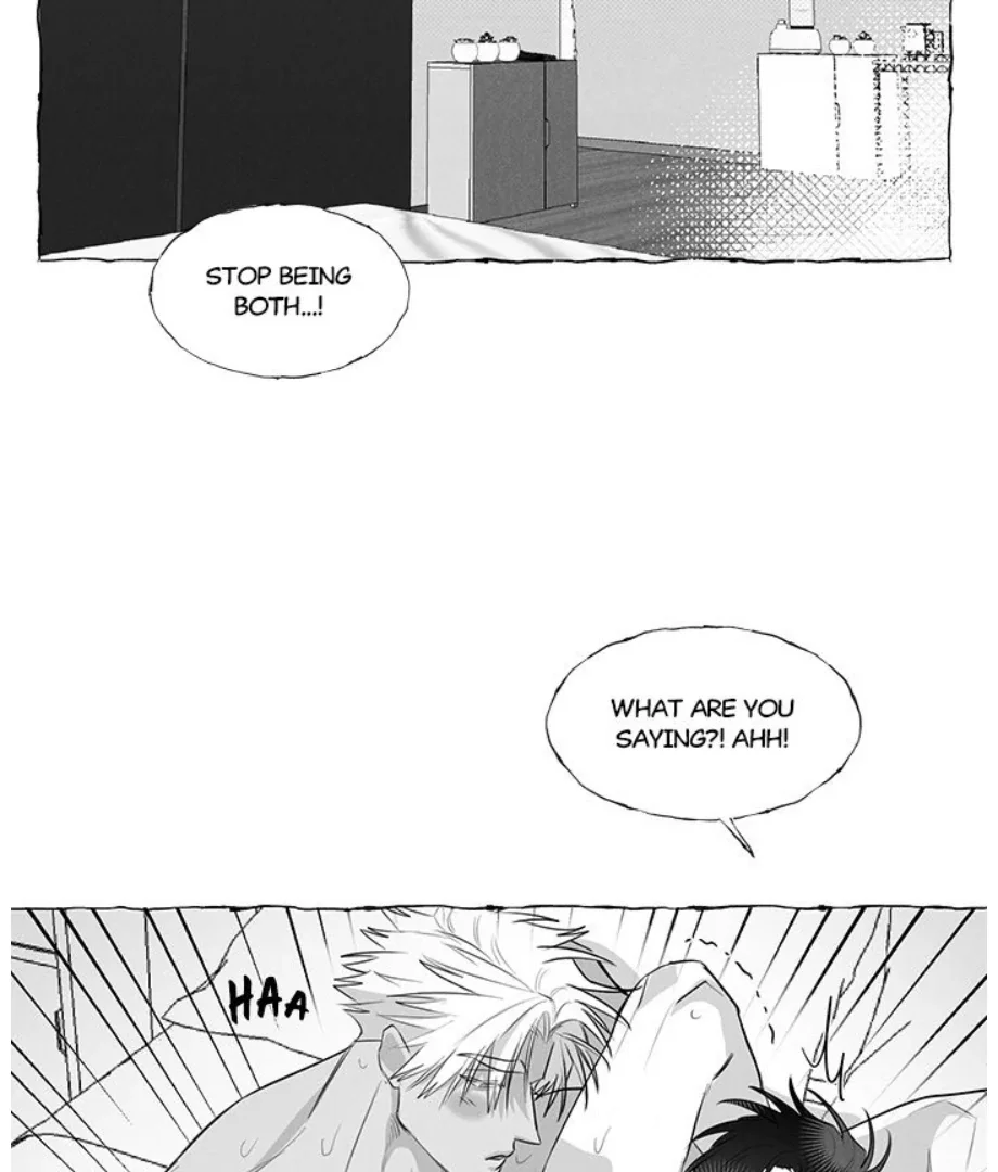 Butterfly Trap - Chapter 42 Page 62