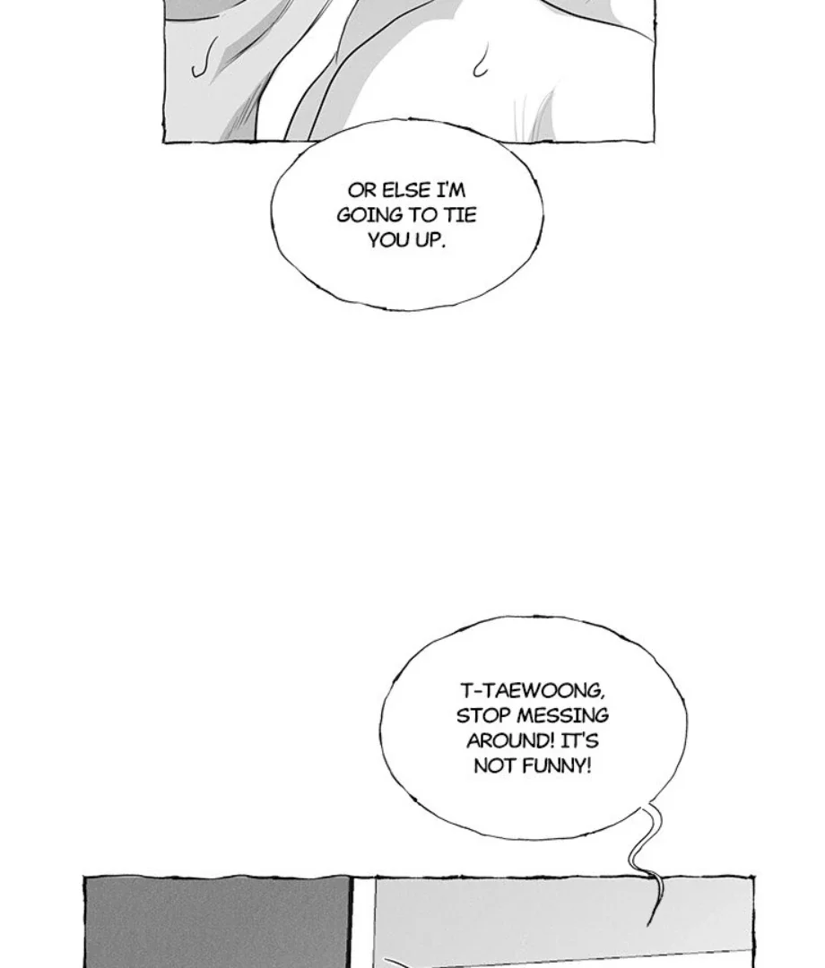 Butterfly Trap - Chapter 42 Page 65