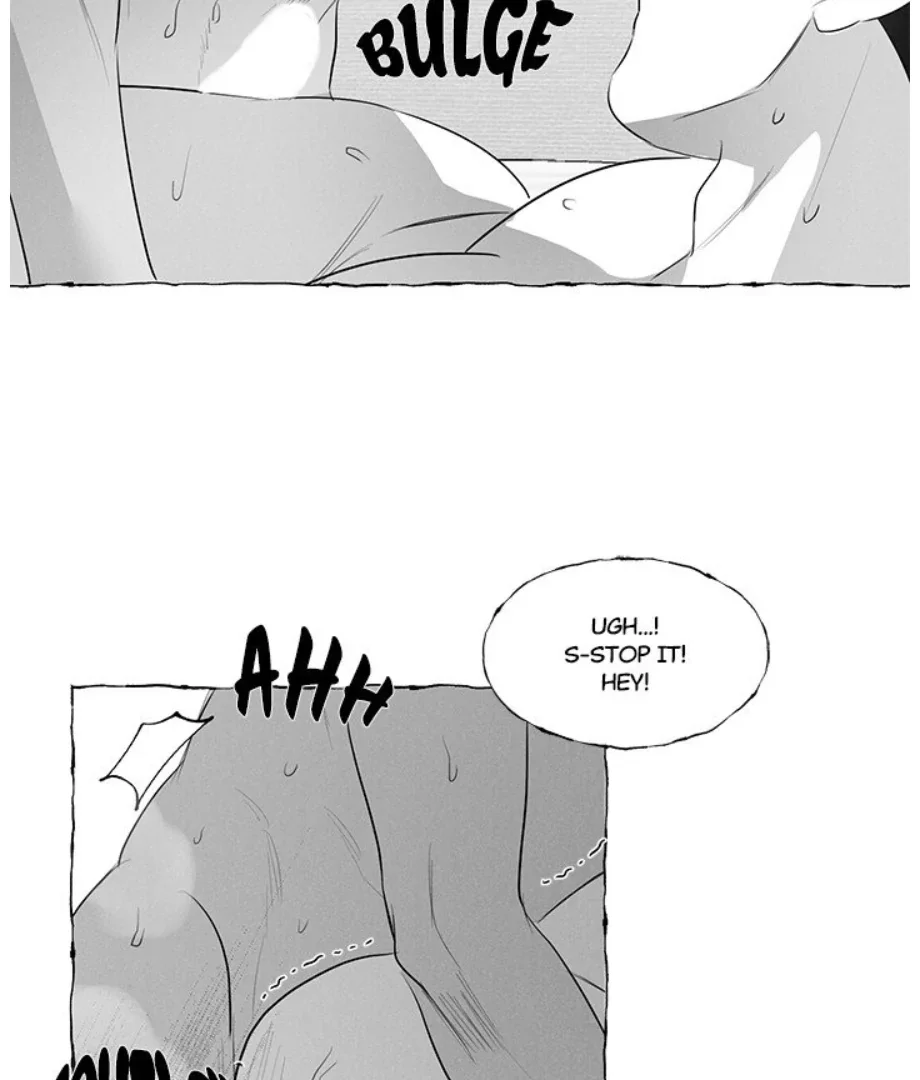 Butterfly Trap - Chapter 42 Page 68