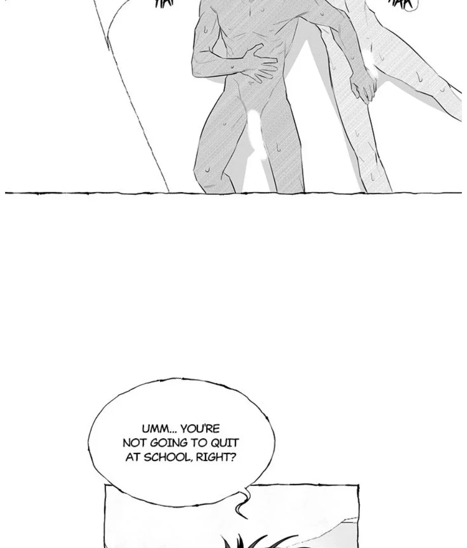 Butterfly Trap - Chapter 42 Page 74