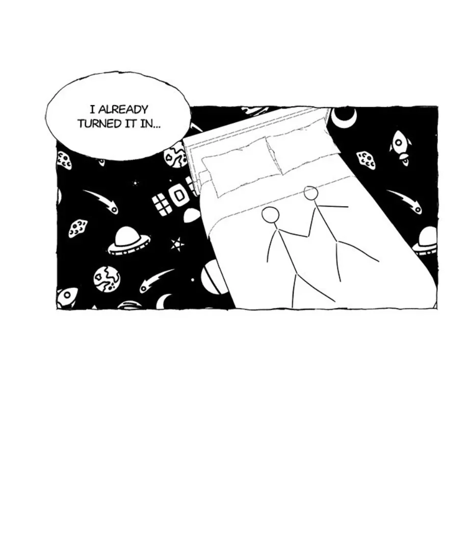 Butterfly Trap - Chapter 42 Page 76