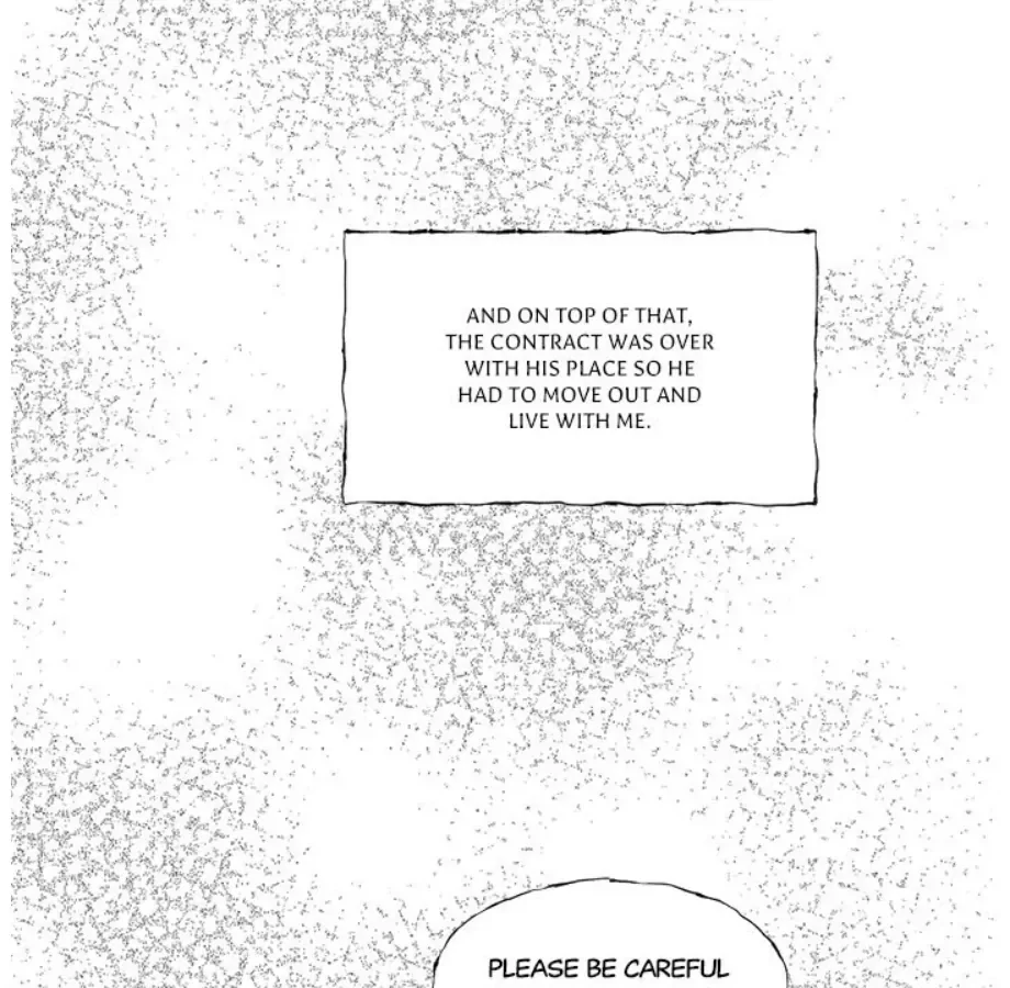 Butterfly Trap - Chapter 42 Page 80