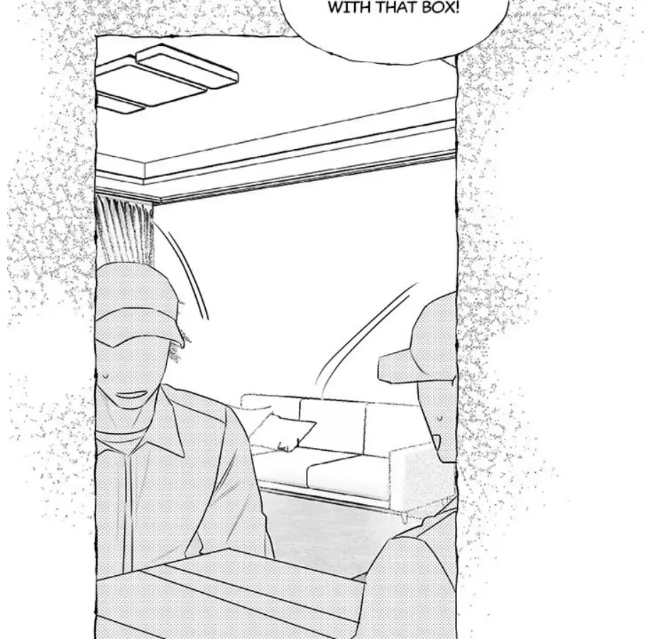 Butterfly Trap - Chapter 42 Page 81