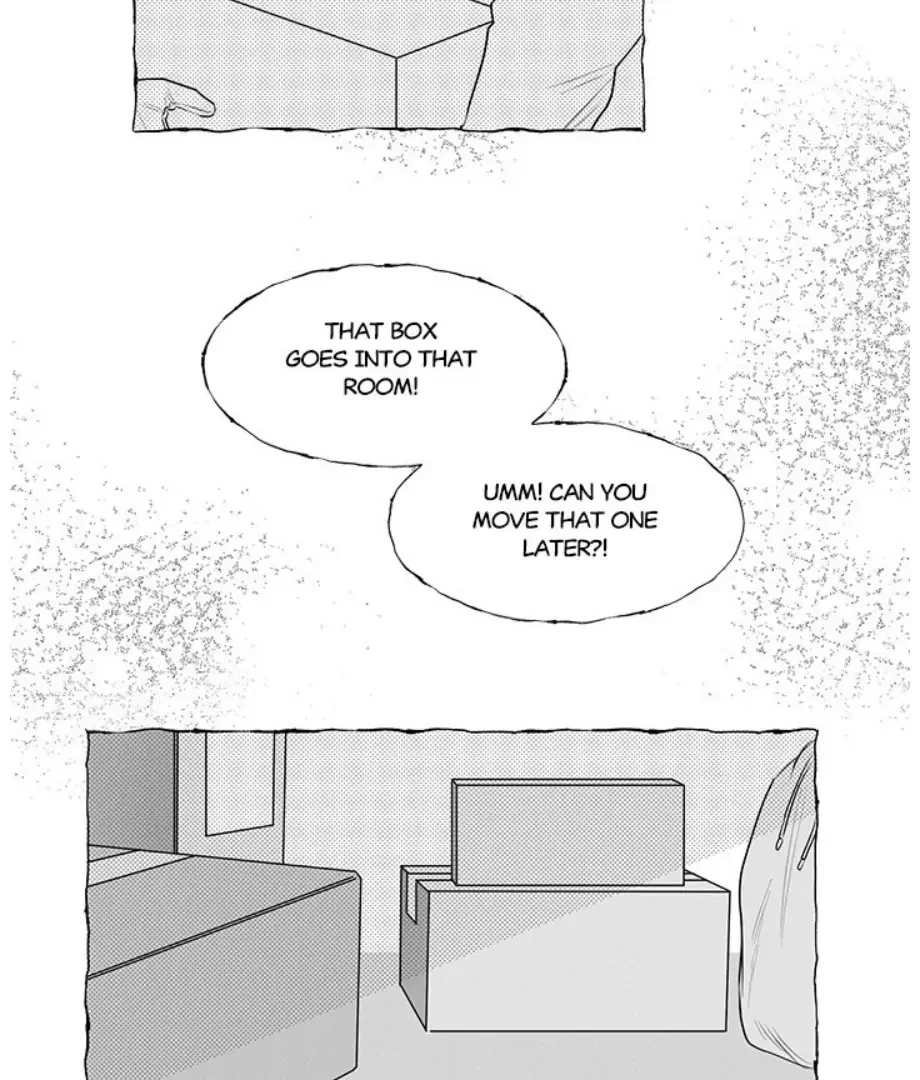 Butterfly Trap - Chapter 42 Page 82