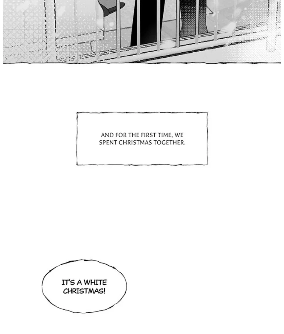 Butterfly Trap - Chapter 42 Page 85