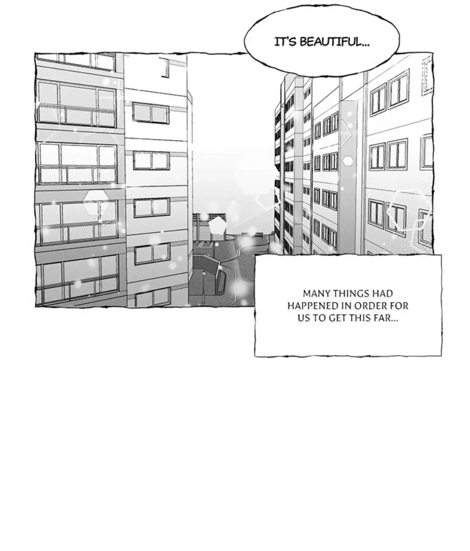Butterfly Trap - Chapter 42 Page 86