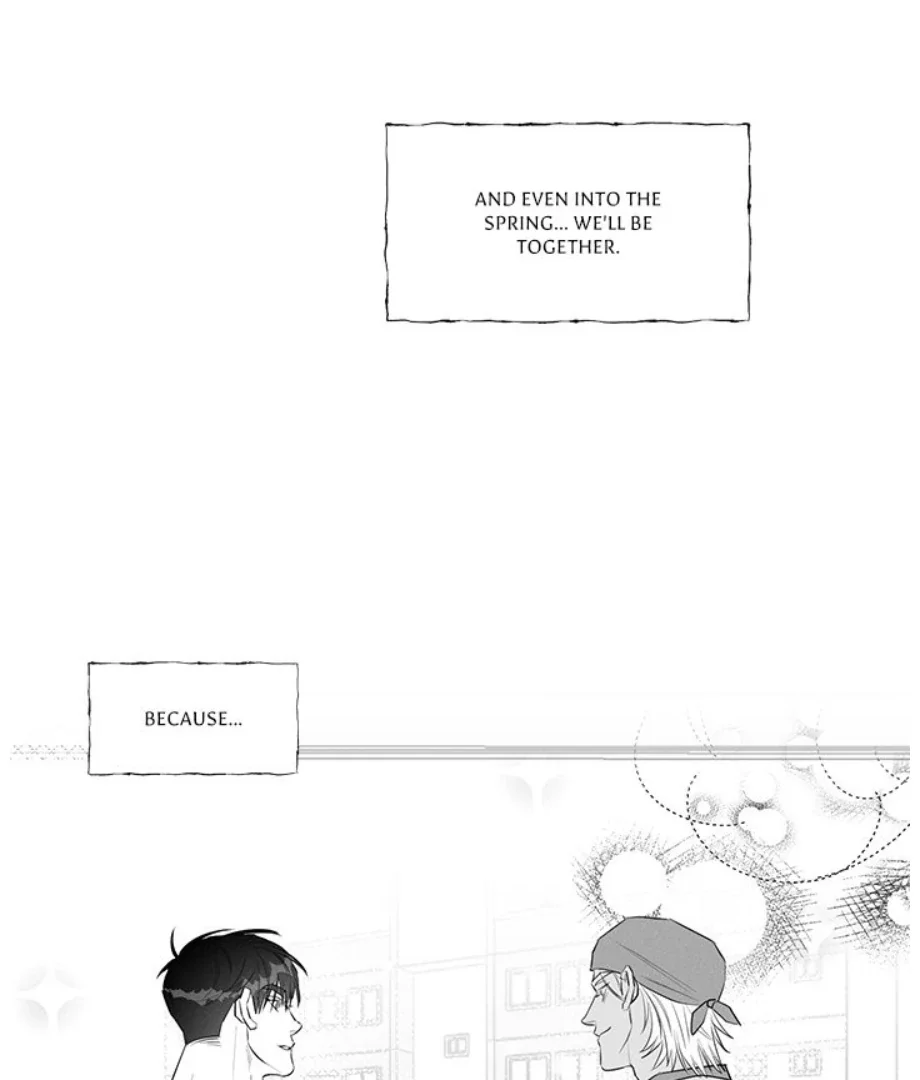 Butterfly Trap - Chapter 42 Page 89