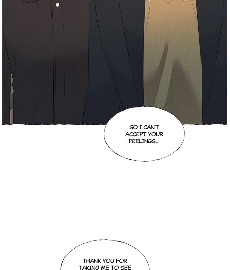 Butterfly Trap - Chapter 43 Page 2